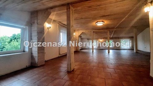 Dom na wynajem z 2 łazienkami i tarasem w Miedzyniu dom Bydgoszcz, Miedzyń