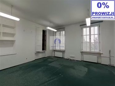 Na wynajem przestronny lokal biurowy 32 m² na Pradze Północ lokal użytkowy Warszawa, Praga-Północ, Targowa