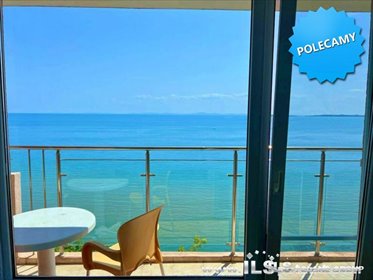 mieszkanie na sprzedaż 77m2 mieszkanie Sveti Vlas, CORAL BEACH