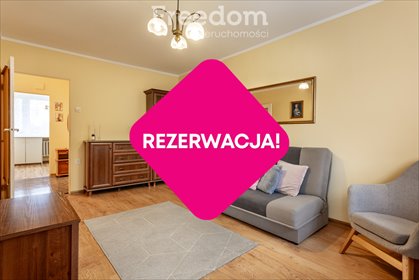 mieszkanie na sprzedaż 46m2 mieszkanie Ełk