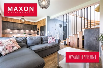 dom na wynajem 140m2 dom Dosin