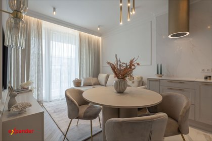 Nowoczesne 3-pokojowe mieszkanie 46 m² w Katowicach zapraszam mieszkanie Katowice, Wełnowiec-Józefowiec, Bytkowska