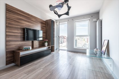 mieszkanie na wynajem 59m2 mieszkanie Poznań, Jeżyce, Polna