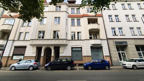 Lokal użytkowy 93 m² w centrum Opola z witrynami lokal użytkowy Opole, Stare Miasto, Księdza Hugona Kołłątaja