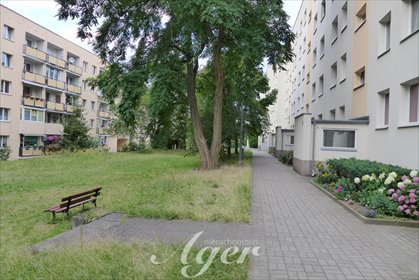 3-pokojowe mieszkanie z balkonem - dobra lokalizacja mieszkanie Zielona Góra, Żołnierzy 2 Armii