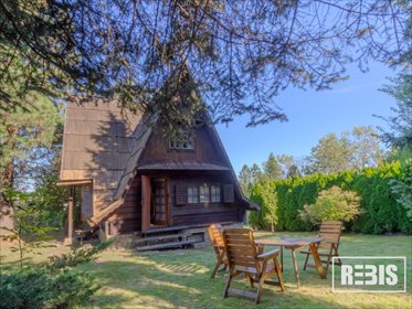 dom na sprzedaż 63m2 dom Myślenice, Zdrojowa