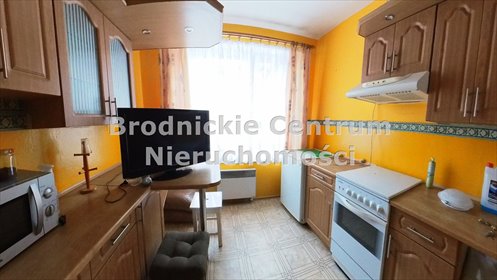 mieszkanie na sprzedaż 25m2 mieszkanie Górzno, Górzno