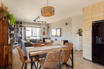 mieszkanie na sprzedaż 72m2 mieszkanie Warszawa, Praga-Południe, Optyków