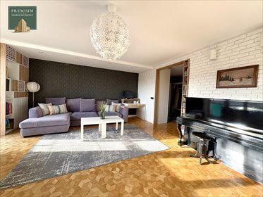 mieszkanie na sprzedaż 98m2 mieszkanie Białystok, Leśna Dolina, Batalionów Chłopskich