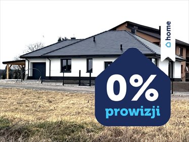 dom na sprzedaż 137m2 dom Wola Batorska