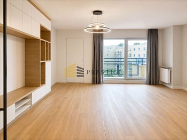 Wynajmę przestronne 4-pokojowe mieszkanie 156 m² na Mokotowie mieszkanie Warszawa, Mokotów, Bolesława Limanowskiego