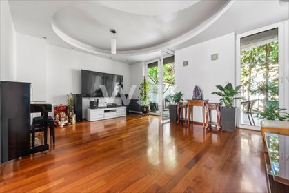 dom na sprzedaż 273m2 dom Warszawa, Ochota