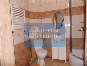 Dom na wynajem Lubicz Dolny 140m2 Foto 5