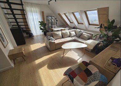 mieszkanie na sprzedaż 75m2 mieszkanie Bielany Wrocławskie, Sosnowa