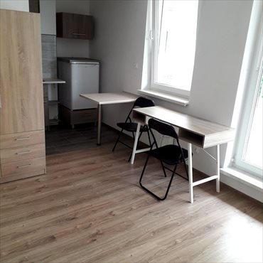 Kawalerka na wynajem Stargard, Przedmieście Poznańskie, Bydgoska 7 27m2 Foto 1