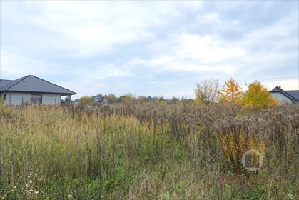 działka na sprzedaż 1555m2 działka Gorzów Wielkopolski