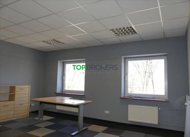 lokal użytkowy na wynajem 84m2 lokal użytkowy Warszawa, Targówek Fabryczny, Zabraniecka