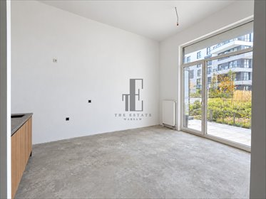 mieszkanie na sprzedaż 38m2 mieszkanie Warszawa, Ursus, Giserska