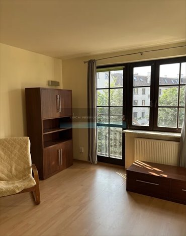 Zapraszam do 32,5 m² mieszkania z balkonem na Białołęce mieszkanie Warszawa, Białołęka, Odkryta