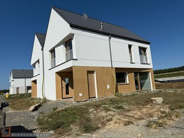 dom na sprzedaż 178m2 dom Maszyce