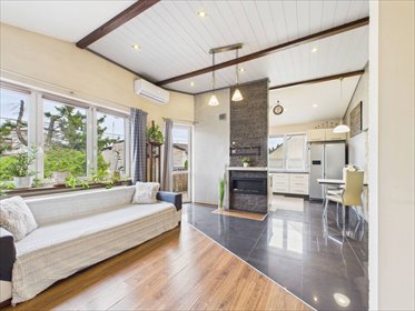 dom na sprzedaż 158m2 dom Sokołów Podlaski, Piękna