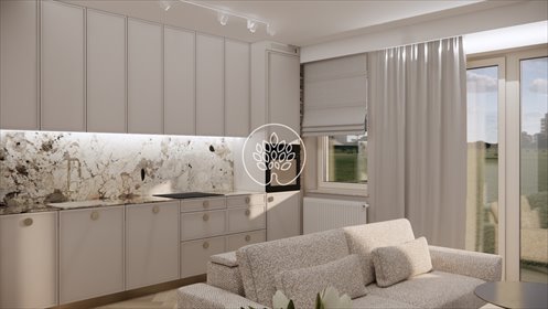 Na sprzedaż nowoczesny apartament 4 pok. z loggią i 2 łazienkami mieszkanie Toruń, Jakubskie Przedmieście, Targowa
