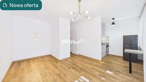 Zapraszam do kawalerki 23,8 m² z ogródkiem w Białymstoku mieszkanie Białystok, Piaski, Jerzego Waszyngtona