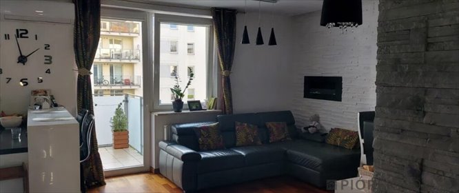 mieszkanie na sprzedaż 69m2 mieszkanie Warszawa, Ursus, Skoroszewska