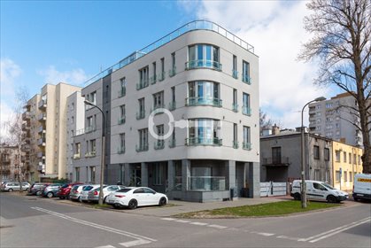 Nowoczesny lokal usługowo-mieszkalny 850 m² z tarasem polecam! lokal użytkowy Warszawa, Targówek