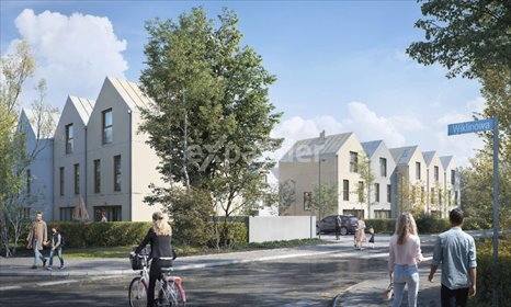 dom na sprzedaż 115m2 dom Warszawa, Białołęka Henryków