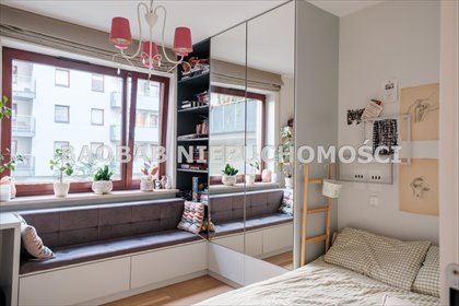 mieszkanie na sprzedaż 94m2 mieszkanie Warszawa, Ursynów, al. Aleja Komisji Edukacji Narodowej