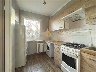 mieszkanie na sprzedaż 33m2 mieszkanie Gdynia, Karwiny, Makuszyńskiego