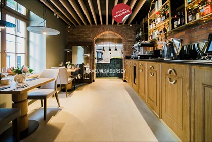 lokal użytkowy na sprzedaż 219m2 lokal użytkowy Żywiec, Centrum, Rynek