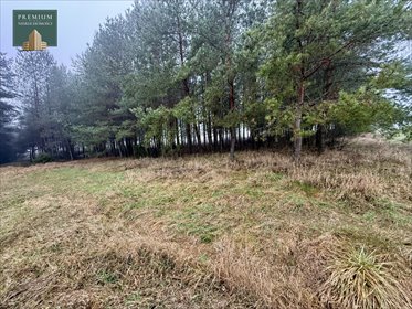 działka na sprzedaż 2307m2 działka Protasy