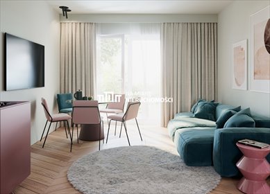 mieszkanie na sprzedaż 68m2 mieszkanie Rzeszów, Miła