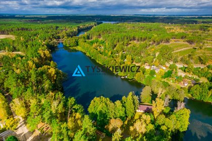 działka na sprzedaż 1215m2 działka Męcikał, Jaśminowa