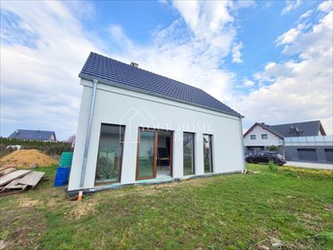 dom na sprzedaż 190m2 dom Suchy Dwór, Lipcowa