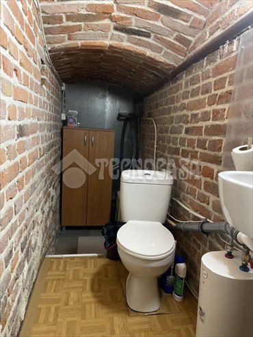 Lokal użytkowy na wynajem Kraków, Stare Miasto, Radziwiłłowska 75m2 Foto 6