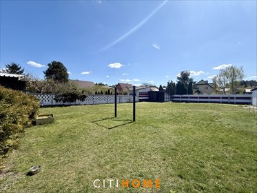 działka na sprzedaż 766m2 działka Józefów, Żeglarzy