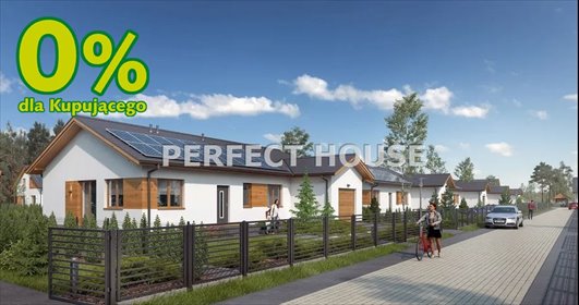 dom na sprzedaż 125m2 dom Kołobrzeg