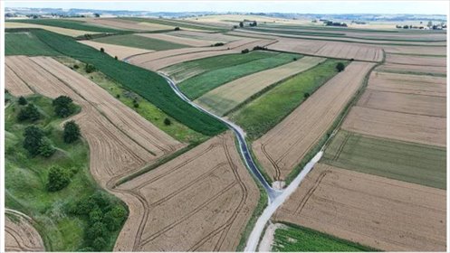 działka na sprzedaż 16350m2 działka Obrażejowice, Obrażejowice