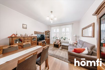 mieszkanie na sprzedaż 68m2 mieszkanie Toruń, Stare Miasto, Dobrzyńska