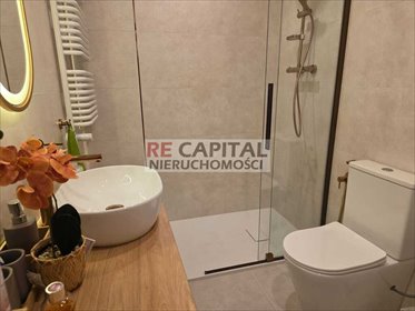 mieszkanie na sprzedaż 58m2 mieszkanie Warszawa, Targówek, Borzymowska