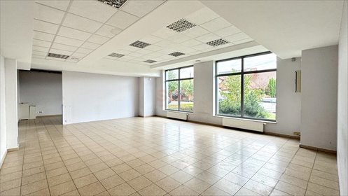 Przestronny lokal usługowy 135 m² na Fabrycznej. lokal użytkowy Wrocław, Fabryczna, Marszowice, Alfreda Jahna