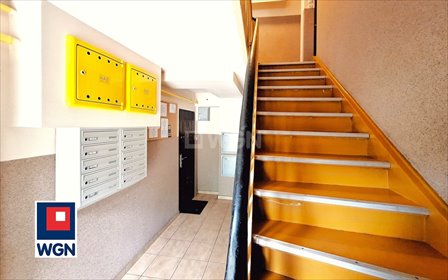 mieszkanie na sprzedaż 43m2 mieszkanie Rumia, Zagórze, Kombatantów