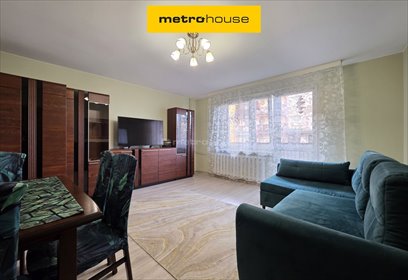 mieszkanie na sprzedaż 51m2 mieszkanie Biała Podlaska, Sidorska