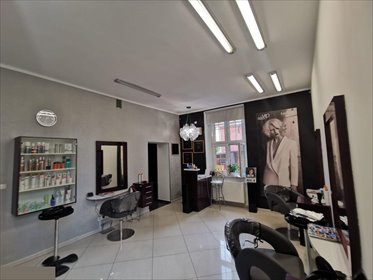 lokal użytkowy na sprzedaż 70m2 lokal użytkowy Nysa, Bohaterów Warszawy