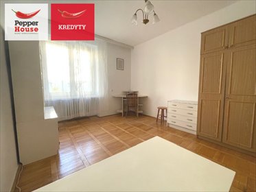 mieszkanie na sprzedaż 59m2 mieszkanie Bydgoszcz, Osiedle Leśne, Czerkaska