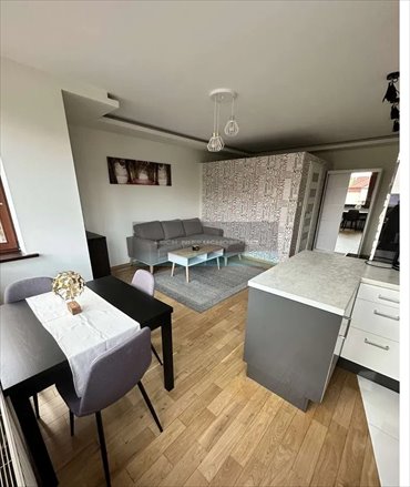 mieszkanie na sprzedaż 36m2 mieszkanie Warszawa, Ursus, Dzieci Warszawy