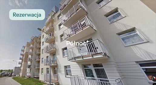 mieszkanie na sprzedaż 49m2 mieszkanie Olsztyn, Kortowo, al. Aleja Warszawska